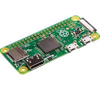 Raspberry Pi® Zero Zero 512 MB 1 x 1,0 GHz