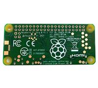 Raspberry Pi® SC0020 Zero-W w/o GPIO Zero W 512 MB 1 x 1.0 GHz