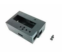 Raspberry Pi1 512 revB LCD 16x2 Case - Netboot Games for Sega Naomi Arcade cabin