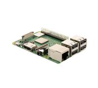 Raspberry Pi® 3 B+ RP-3B+ 1 GB 4 x 1.4 GHz Raspberry Pi®