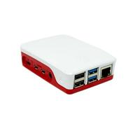 RASPBERRY ORIGINAL PI 5 POWER - SUPPLY 27W WHITE USB-C 1.5M CABL