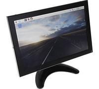 Raspberry RB-LCD-10-2 - Schermo PC 17.7" Full HD 1920 x 1080 Pixel, 1 m, colore: Nero