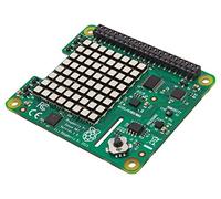 Raspberry RB-Sense-Hat Sense Hat Modul - Nero