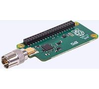 Raspberry TV-Shield DVB-T2
