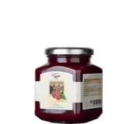 Raspera Lampone Composta di frutta Alpe Pragas 340g