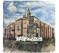 Raspigaous - Mauvaise Herbe