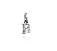 Raspini 10877 MINI CHARM LETTERA LOGO B