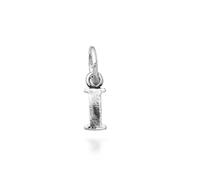 Raspini 10884 MINI CHARM LETTERA LOGO I