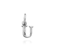 Raspini 10896 MINI CHARM LETTERA LOGO U