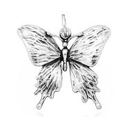 Raspini 6437 CHARM FARFALLA GRANDE