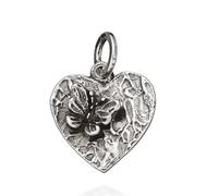 Raspini 8741 CHARM LA FARFALLA NEL CUORE