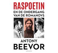 Raspoetin: en de ondergang van de Romanovs