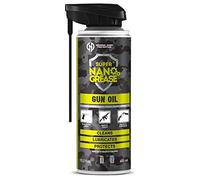 RAsport Olio Spray per Armi, 400 ml