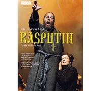 Rasputin