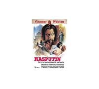 Rasputin - Der wahnsinnige Mönch - Hammer Edit.