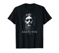Rasputin, Grigori Rasputin Maglietta