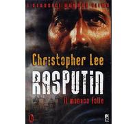 Rasputin Il Monaco Folle