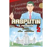 Rasputin il patriota (Vol. 2)