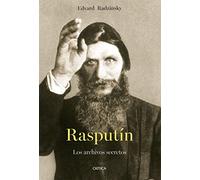 Rasputín: Los archivos secretos