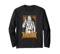 Rasputin Maglia a Manica