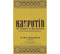 Rasputin (Tascabile)