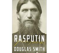 Rasputin. The biography