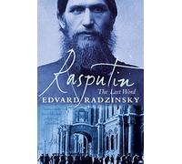 Rasputin: The Last Word