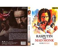 Rasputin: The Mad Monk