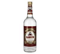 Rasputin Vodka 70% Vol. 1l