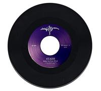 Rasputin's Stash - Make Up Your Mind / You Are My Everything