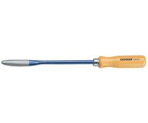 Rasqueta de cuchara 200 mm
