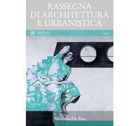 Rassegna di architettura e urbanistica. Vol. 152: Vittorio De Feo.