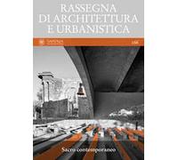 Rassegna di architettura e urbanistica. Vol. 166 - AA.VV.