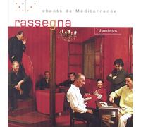 Rassegna - Dominos & Bendita Madre (2 CD)