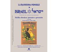 RASSEGNA MENSILE DI ISRAEL (LA) Vol. 87 N.2 - aa.vv - 2023 - Giuntina