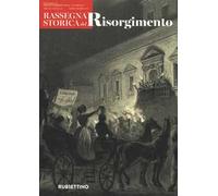 Rassegna storica del Risorgimento (2019). Vol. 1-2
