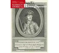 Libri Rassegna Storica Del Risorgimento (2021) #01