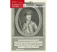 Rassegna storica del Risorgimento (2021). Vol. 1 - AA.VV.