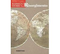 Rassegna storica del Risorgimento (2022) (Vol. 2)