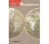 Rassegna storica del Risorgimento (2022). Vol. 2 - AA.VV.