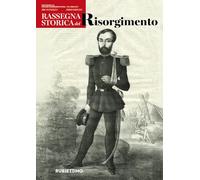 Libri Rassegna Storica Del Risorgimento (2023) #01