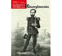 Rassegna storica del Risorgimento (2023). Vol. 1