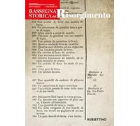 Rassegna storica del Risorgimento (2024) (Vol. 2)
