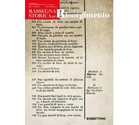 Rassegna storica del Risorgimento (2024). Vol. 2