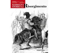 Rassegna storica del Risorgimento (2025) (Vol. 1)