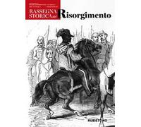 Rassegna storica del Risorgimento (2025). Vol. 1