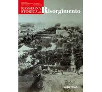 Rassegna storica del Risorgimento (2025). Vol. 2