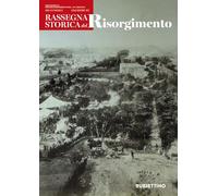 Rassegna storica del Risorgimento (2025) (Vol. 2)