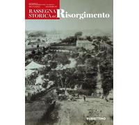 Rassegna storica del Risorgimento. Vol. 2 - 2026 - Rubbettino