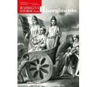 Rassegna storica Risorgimento (2021). Vol. 2 - AA.VV.